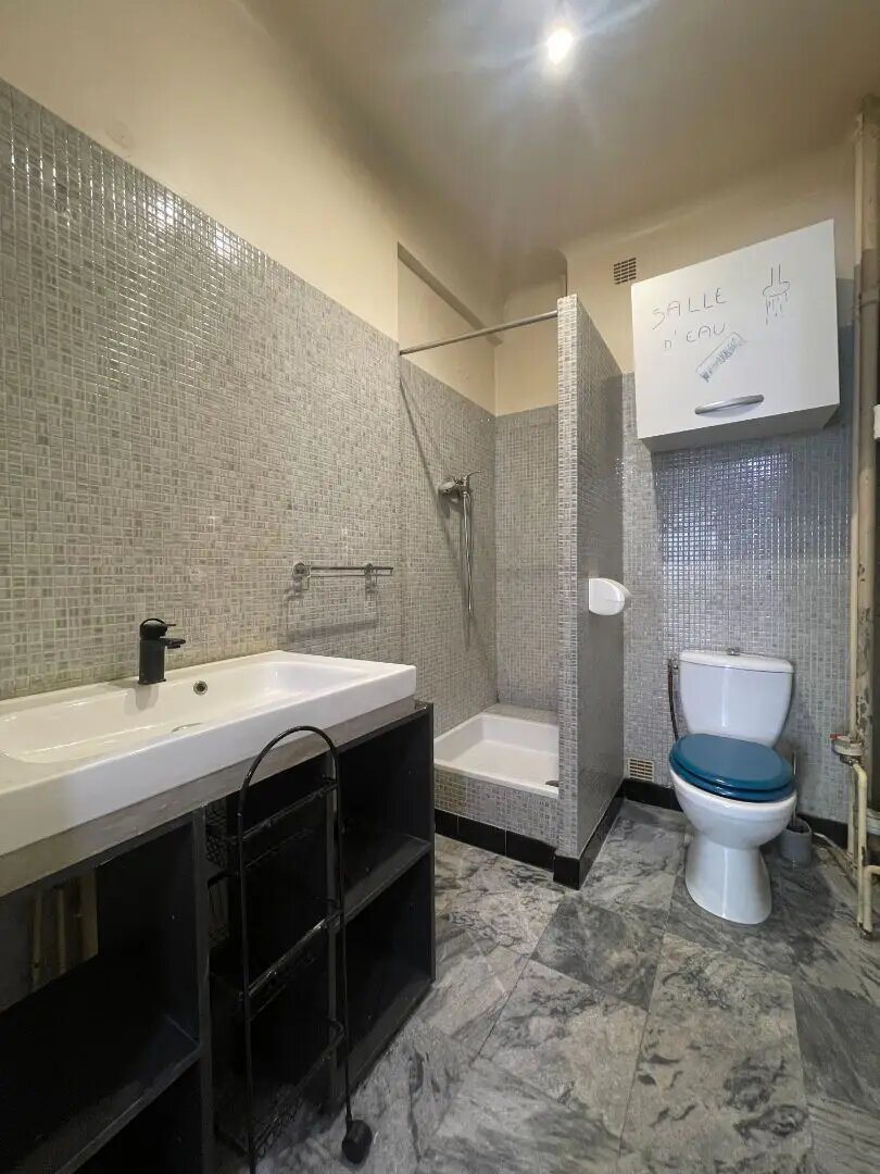 Appartement à vendre, 38m², Saint-Mandé