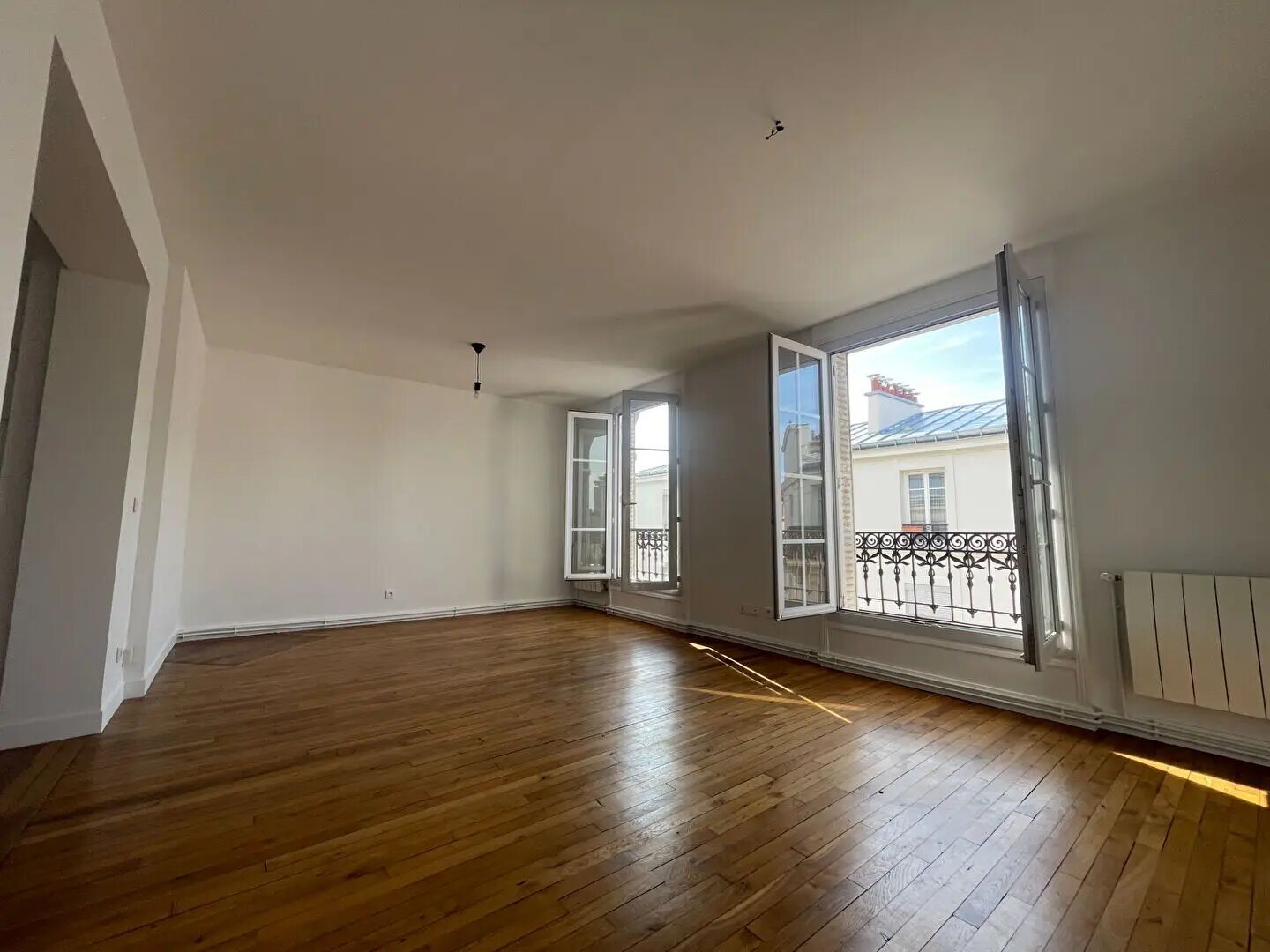 Appartement à louer, 56m², Saint-Mandé