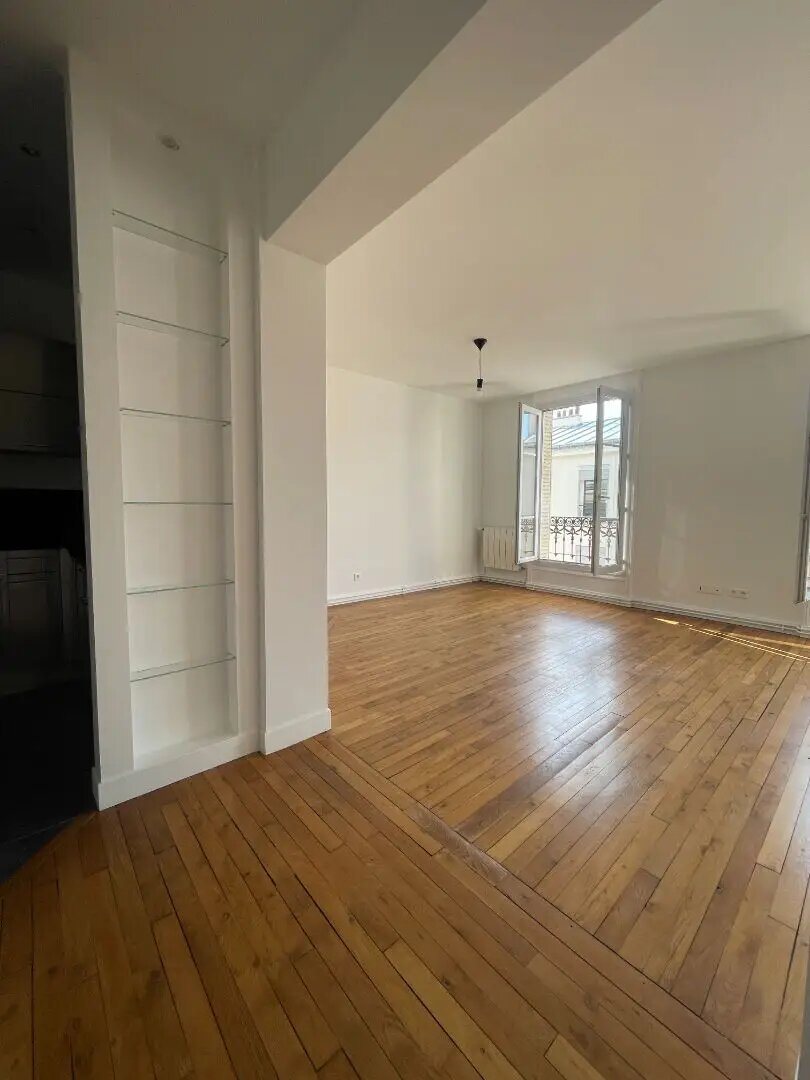 Appartement à louer, 56m², Saint-Mandé