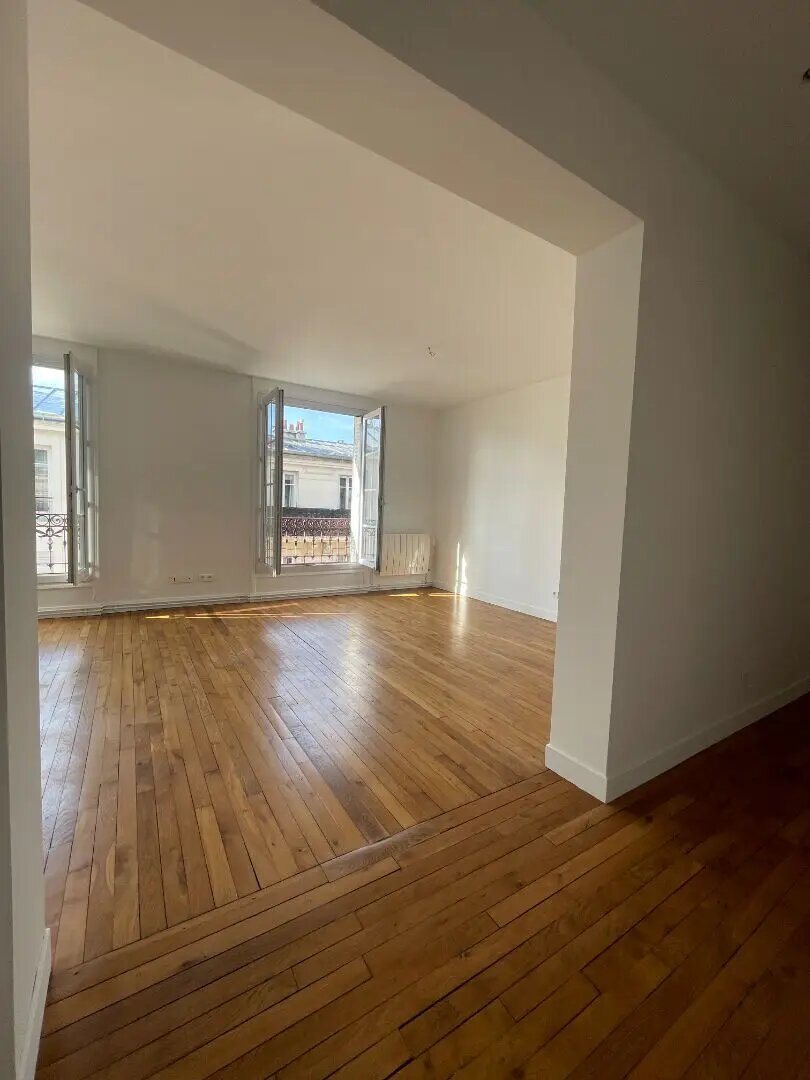 Appartement à louer, 56m², Saint-Mandé