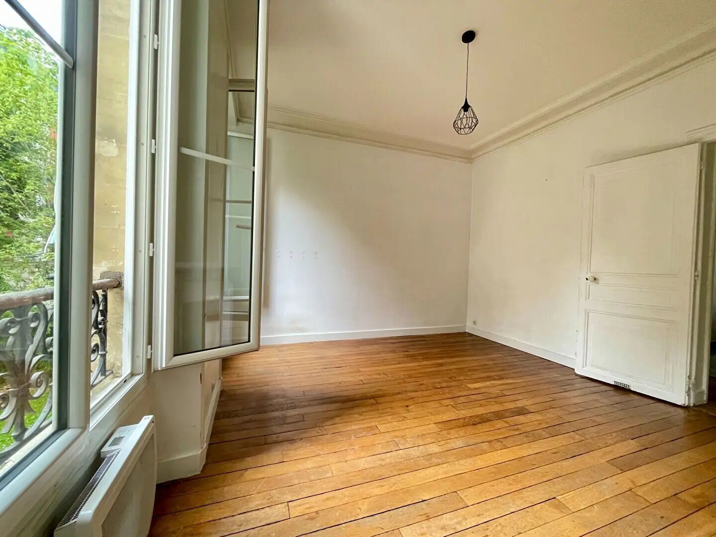 Appartement à vendre, 63m², Saint-Mandé