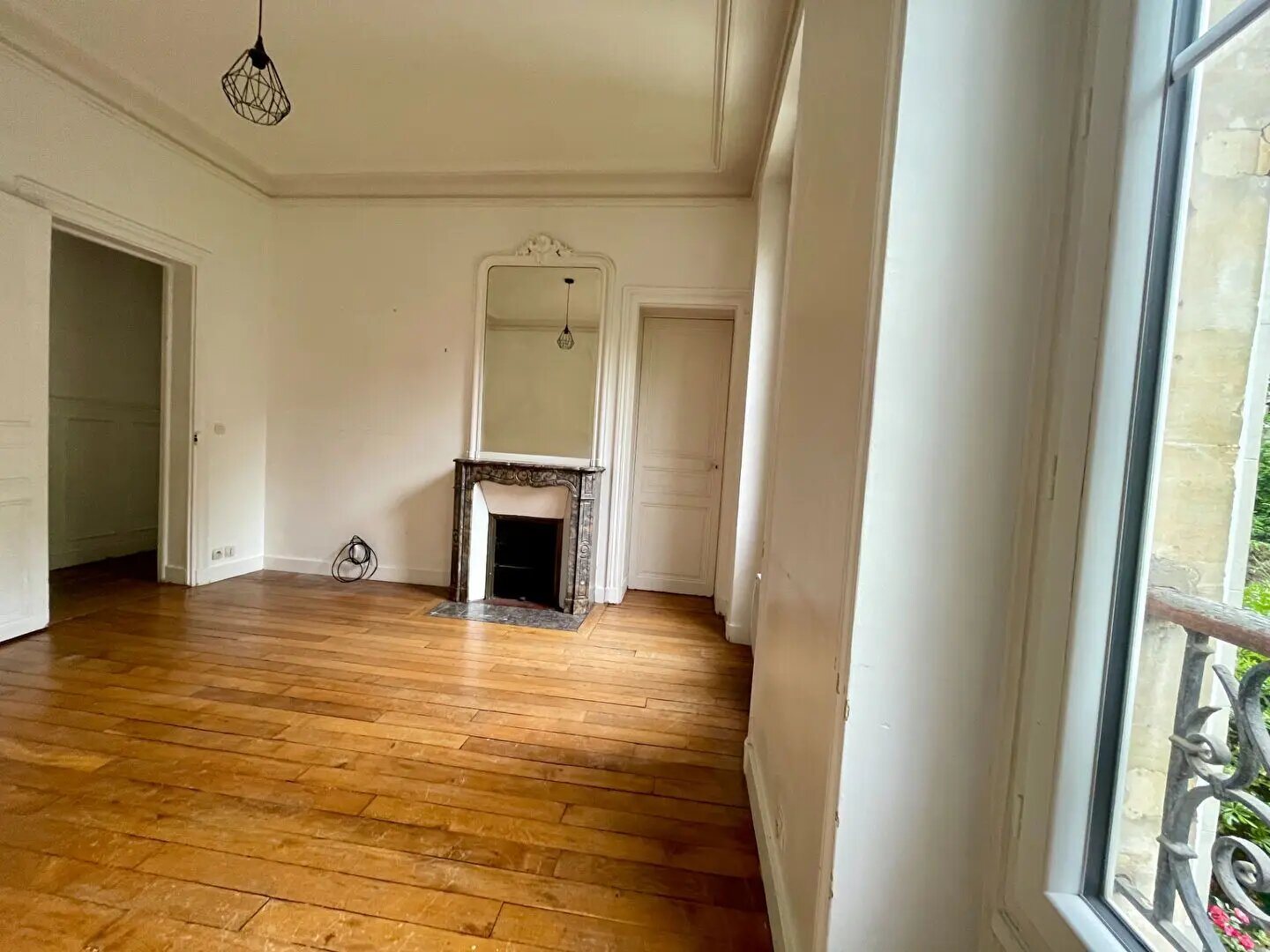 Appartement à vendre, 63m², Saint-Mandé