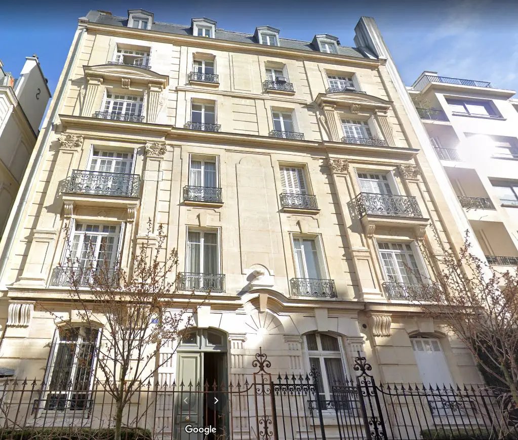 Appartement à louer, 9m², Saint-Mandé