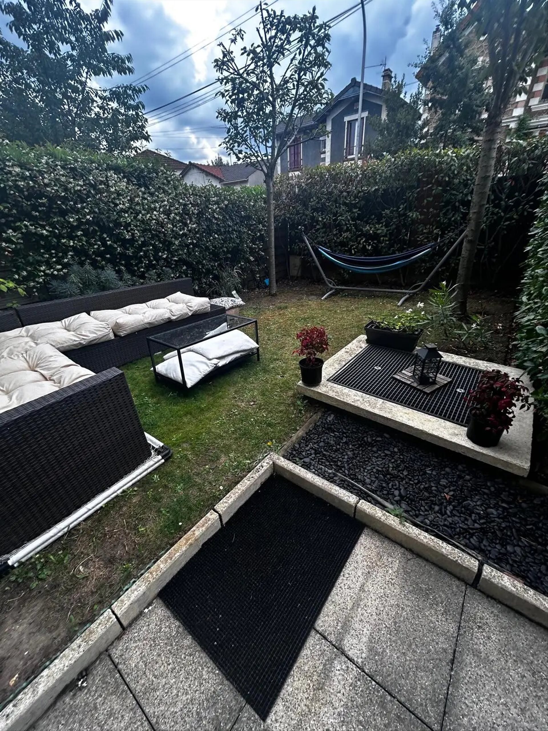 Appartement à louer, 54m², Le Perreux-sur-Marne