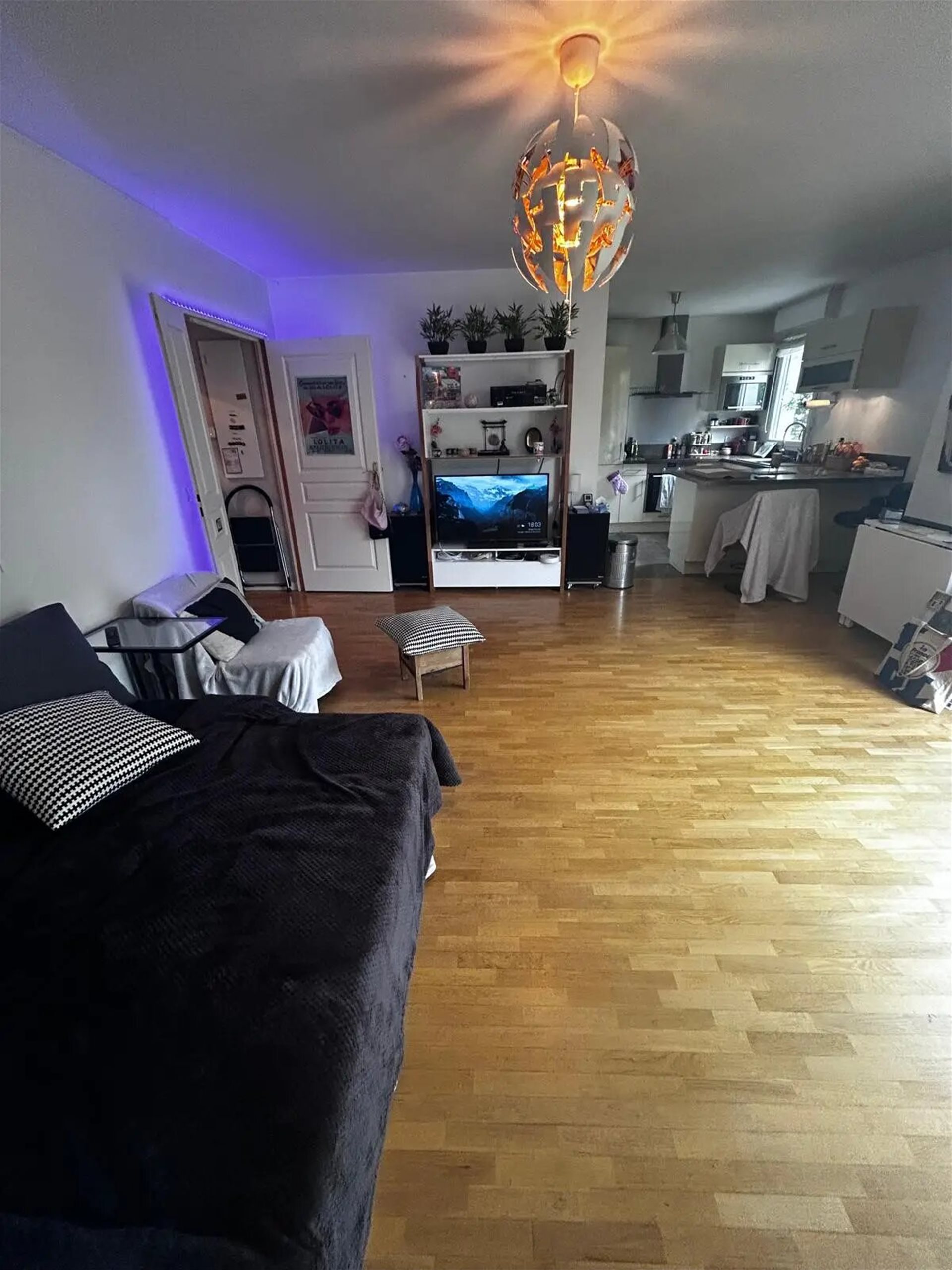 Appartement à louer, 54m², Le Perreux-sur-Marne