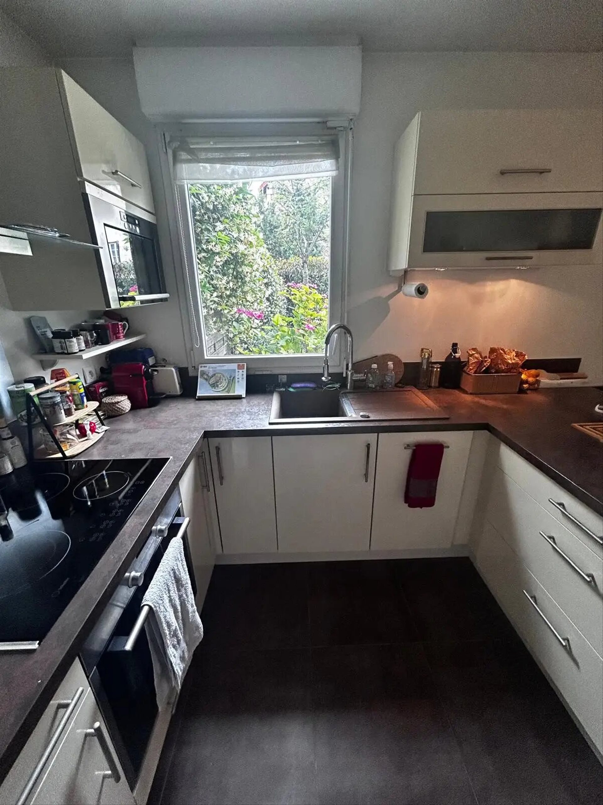 Appartement à louer, 54m², Le Perreux-sur-Marne