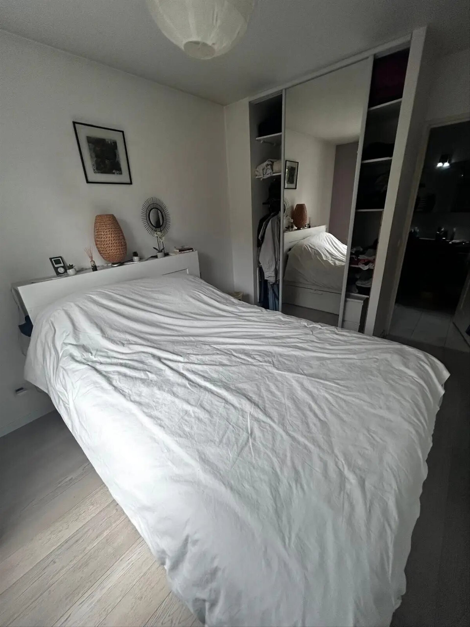 Appartement à louer, 54m², Le Perreux-sur-Marne