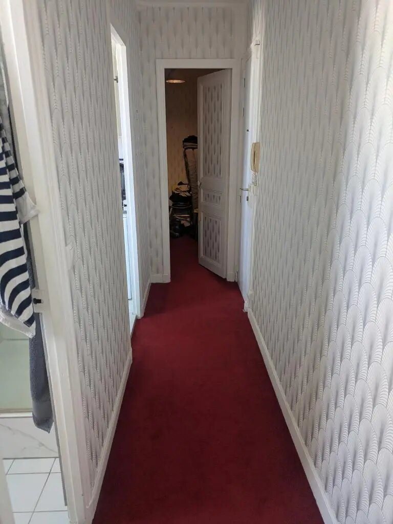 Appartement à vendre, 31m², Saint-Mandé