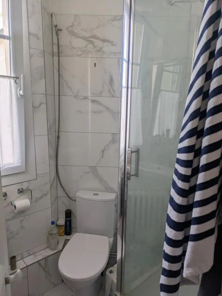 Appartement à vendre, 31m², Saint-Mandé