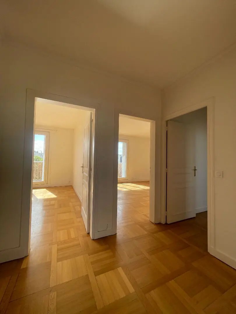 Appartement à vendre, 99m², Saint-Mandé