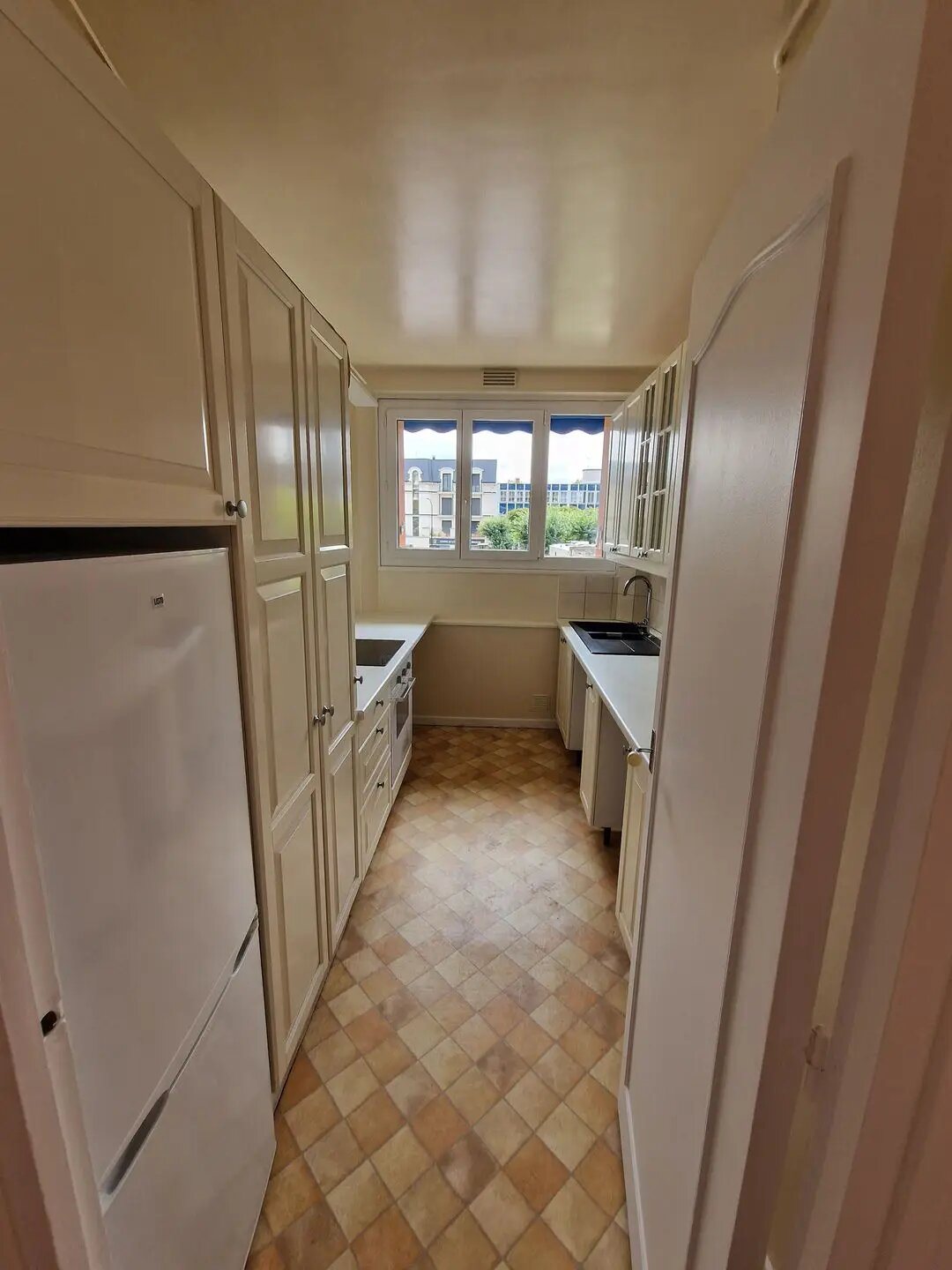 Appartement à louer, 63m², Saint-Maur-des-Fossés