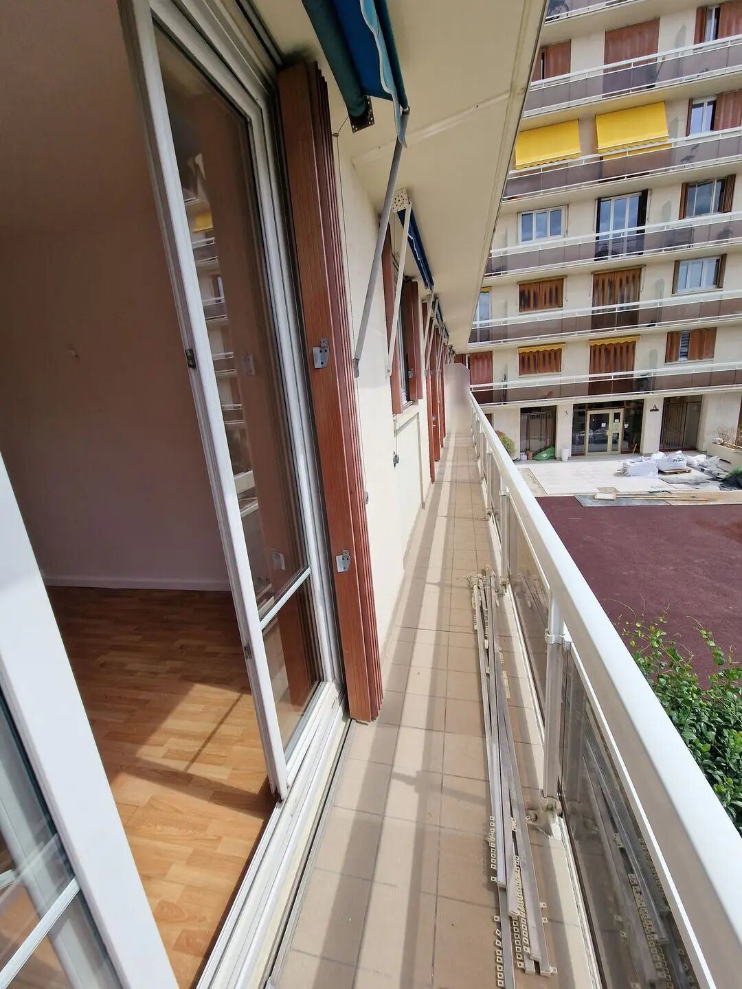 Appartement à louer, 63m², Saint-Maur-des-Fossés