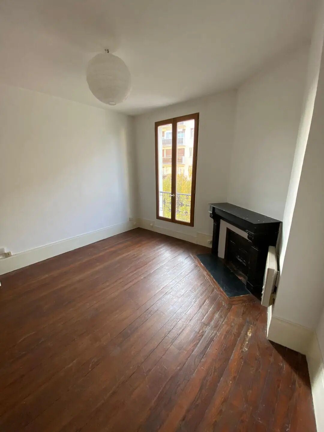 Appartement à louer, 34m², Saint-Mandé