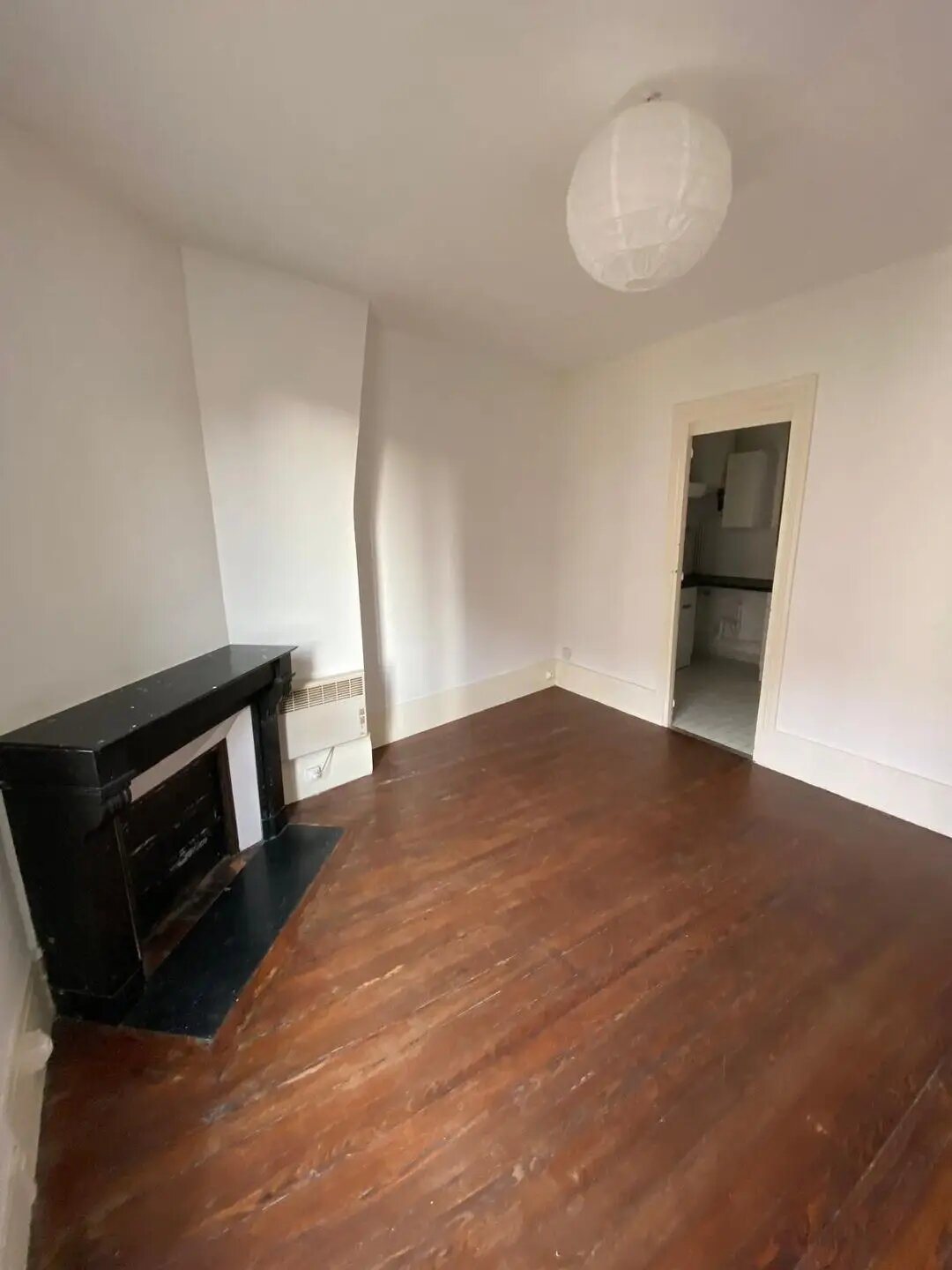 Appartement à louer, 34m², Saint-Mandé