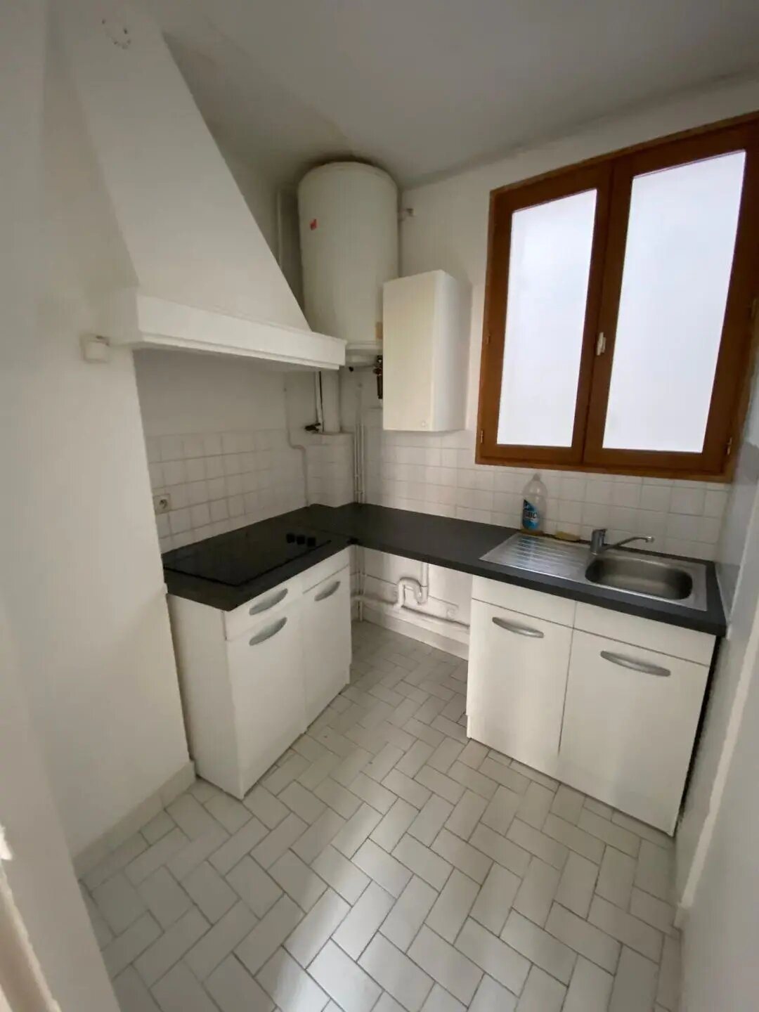 Appartement à louer, 34m², Saint-Mandé