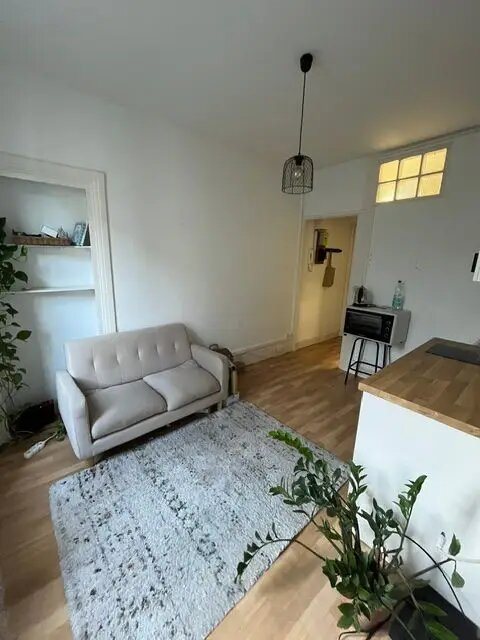 Appartement à louer, 26m², Saint-Mandé