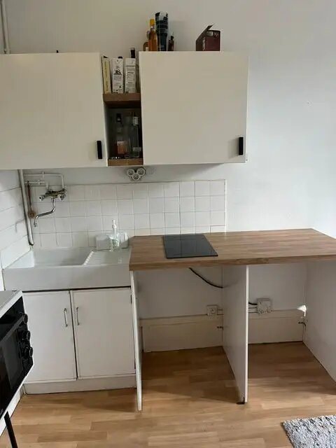 Appartement à louer, 26m², Saint-Mandé