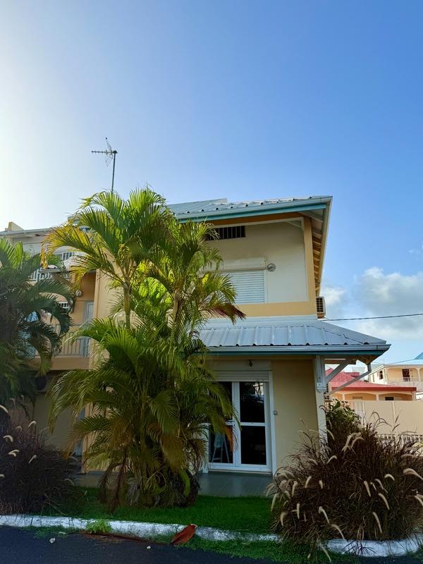 Appartement à vendre, 96m², Saint-François