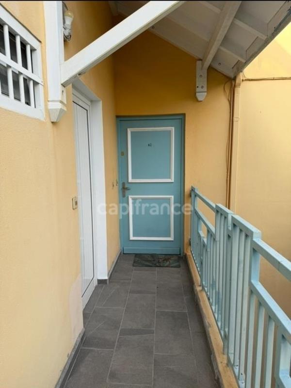 Appartement à vendre, 96m², Saint-François