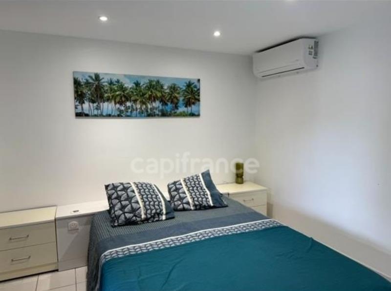 Appartement à vendre, 96m², Saint-François