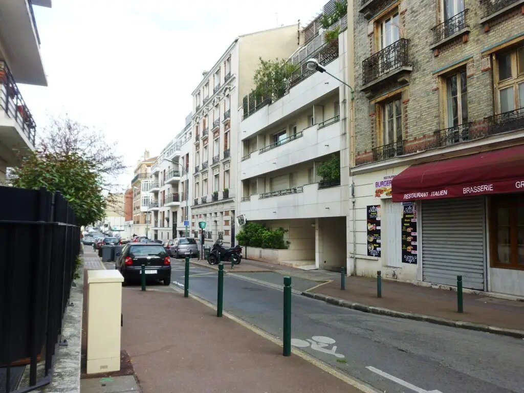 Appartement à vendre, 43m², Suresnes