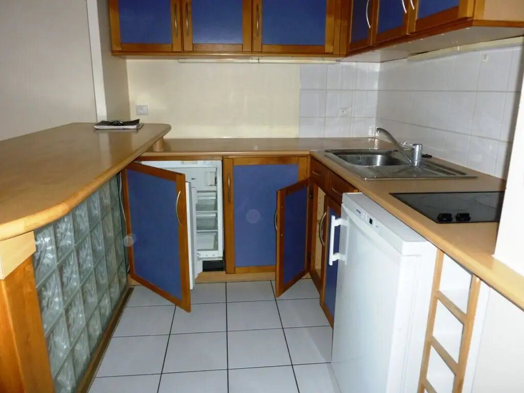 Appartement à vendre, 43m², Suresnes