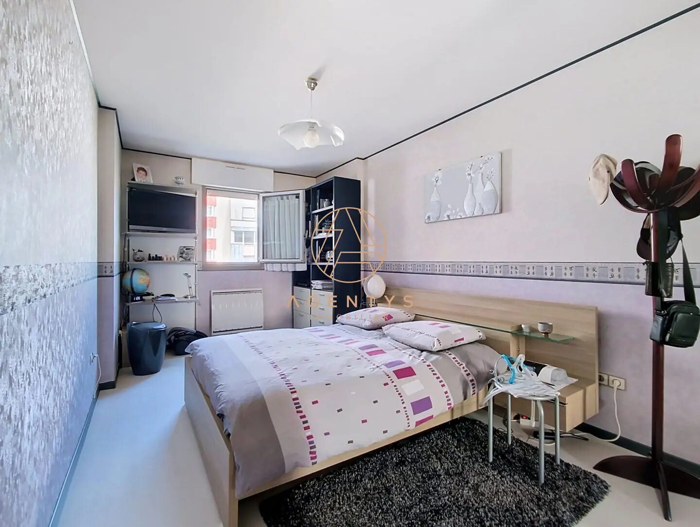 Appartement à vendre, 48m², Joinville-le-Pont