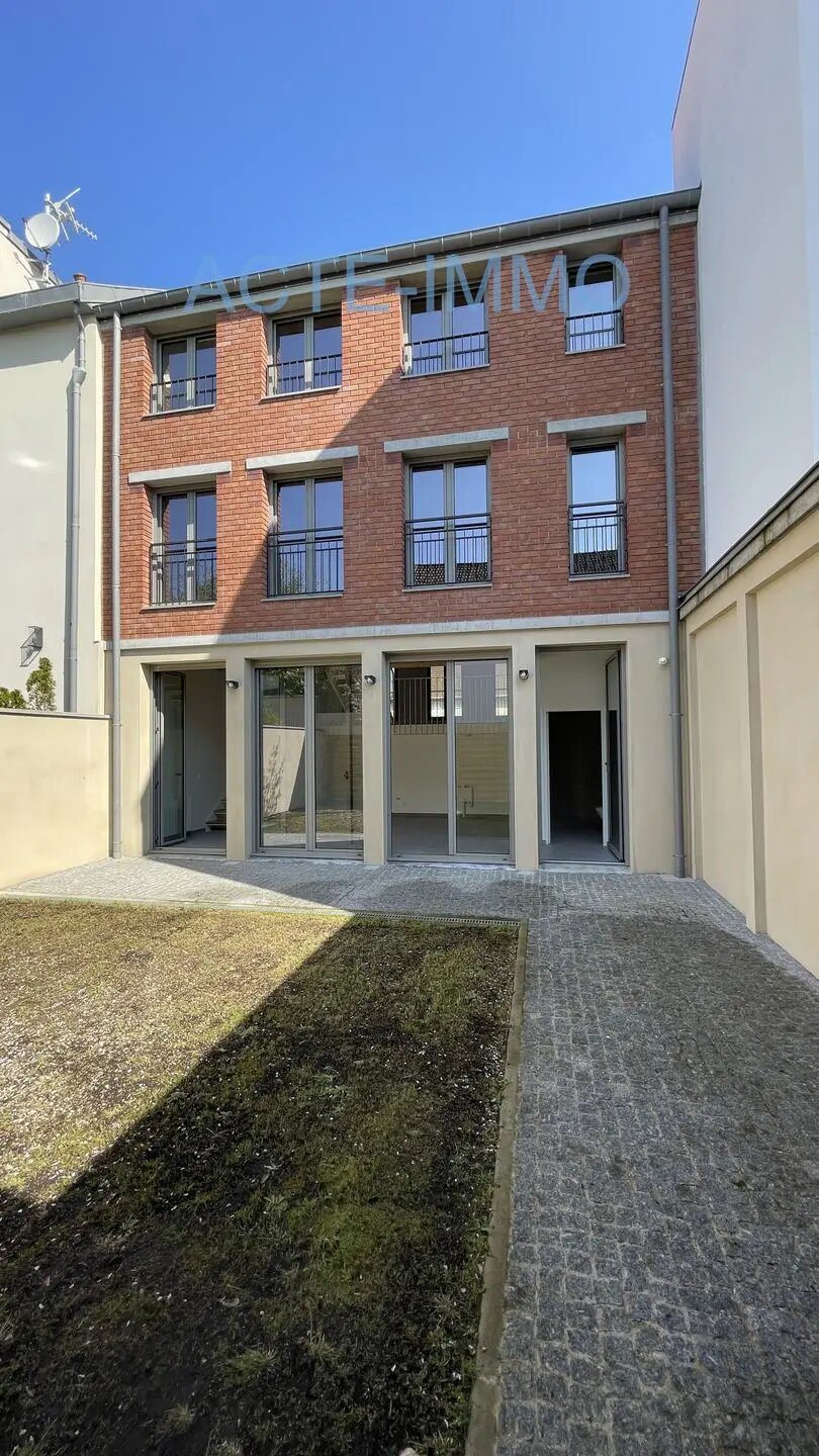 Appartement à vendre, 220m², Versailles
