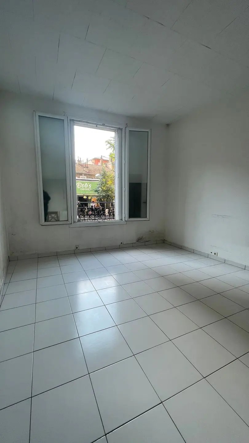 Appartement à vendre, 22m², Les Lilas