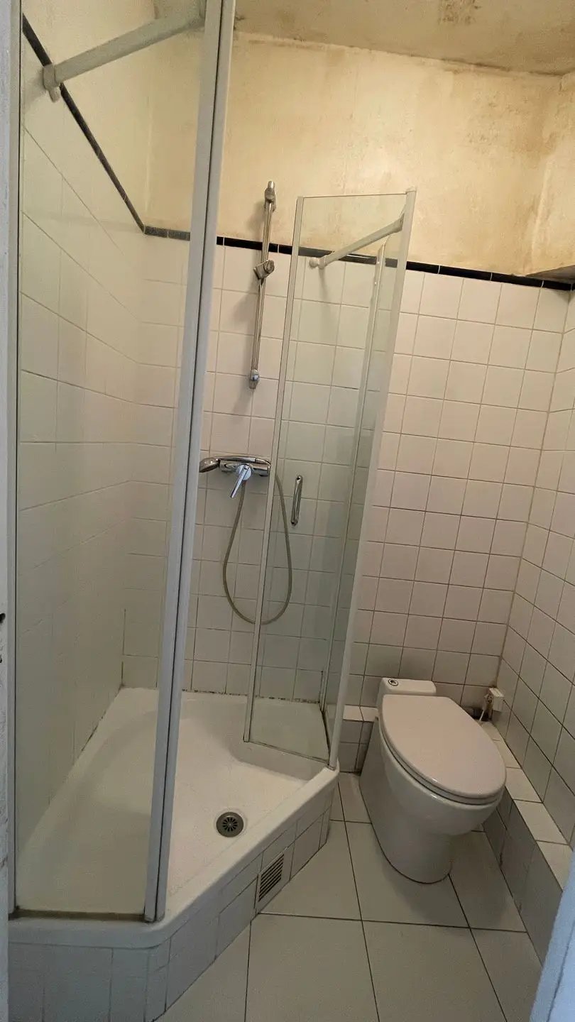 Appartement à vendre, 22m², Les Lilas