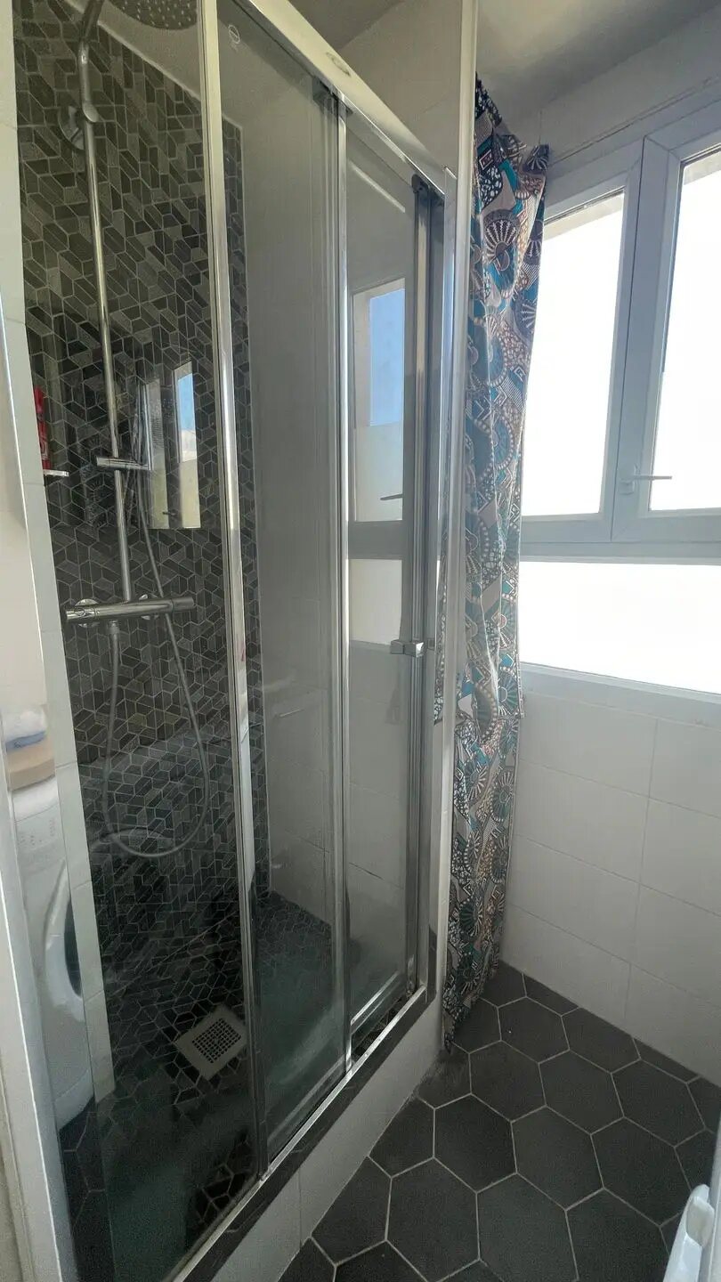 Appartement à vendre, 36m², Le Pré-Saint-Gervais