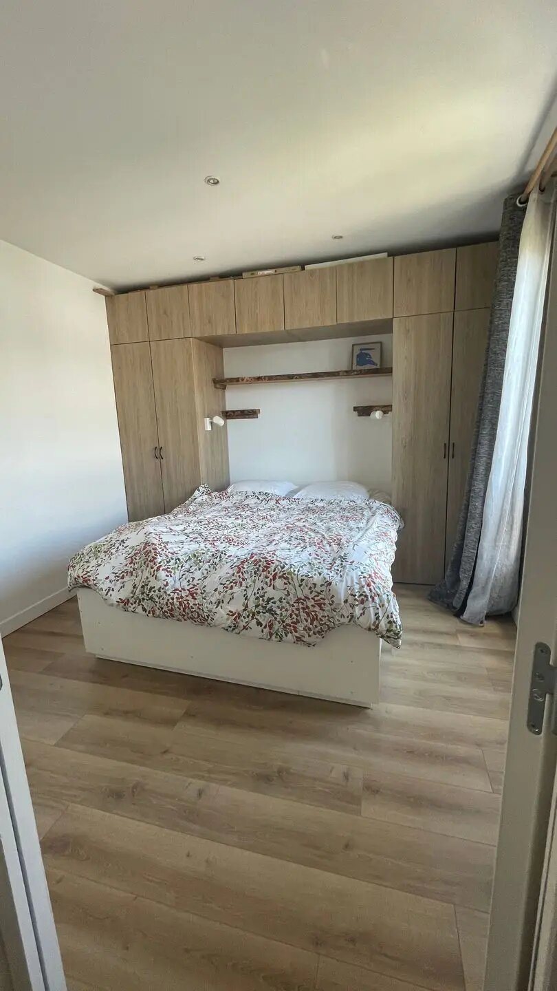 Appartement à vendre, 36m², Le Pré-Saint-Gervais
