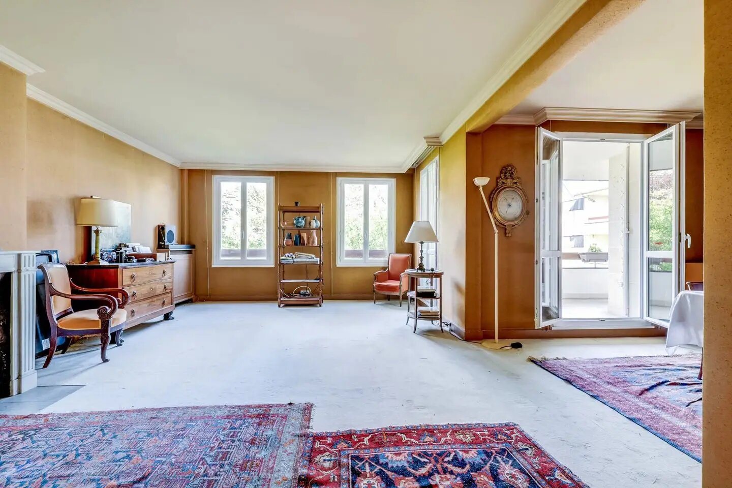 Appartement à vendre, 136m², Louveciennes