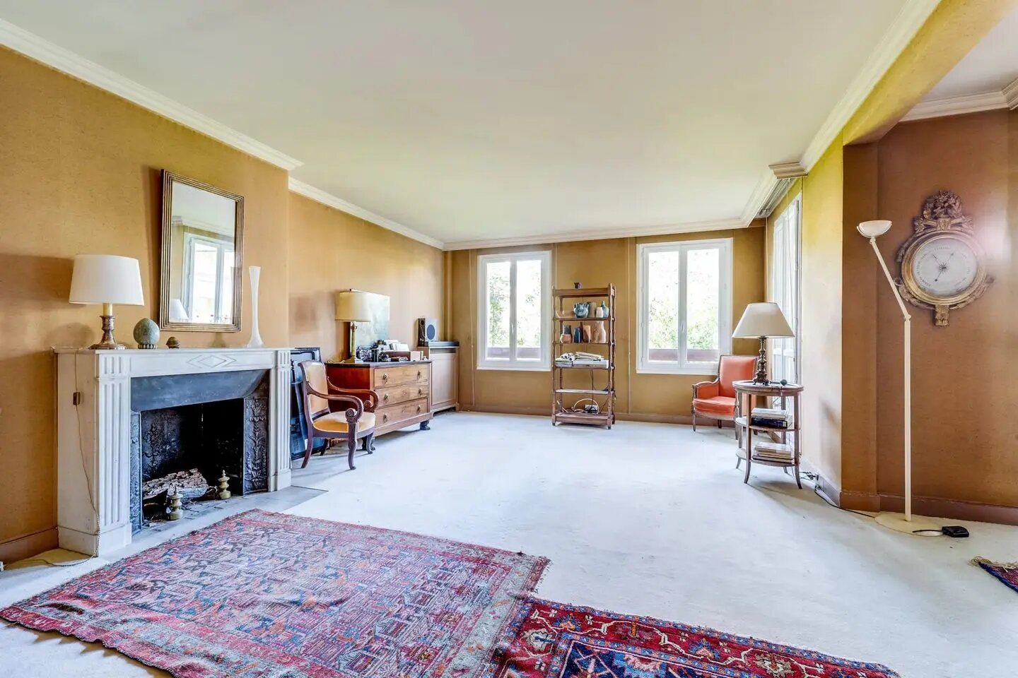 Appartement à vendre, 136m², Louveciennes