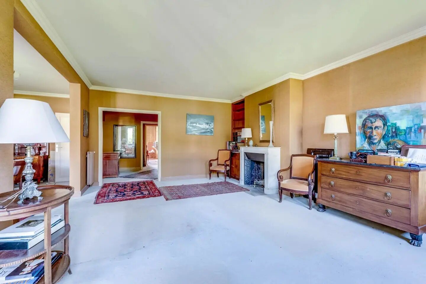Appartement à vendre, 136m², Louveciennes