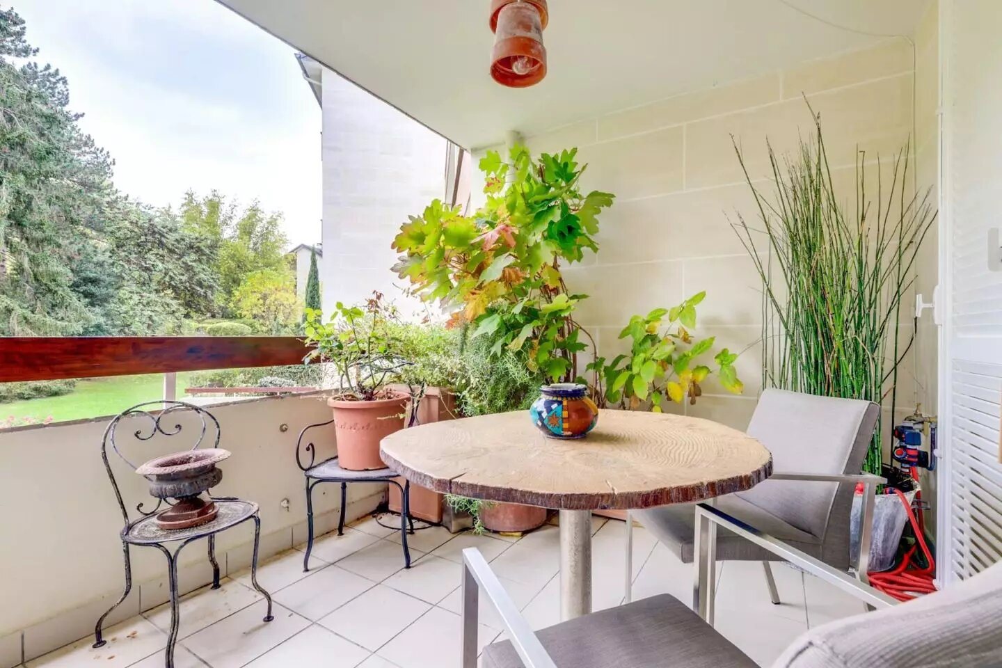 Appartement à vendre, 100m², Louveciennes