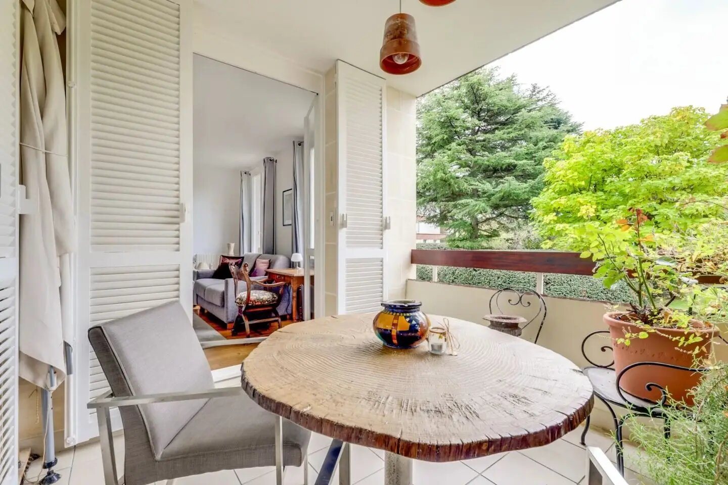 Appartement à vendre, 100m², Louveciennes