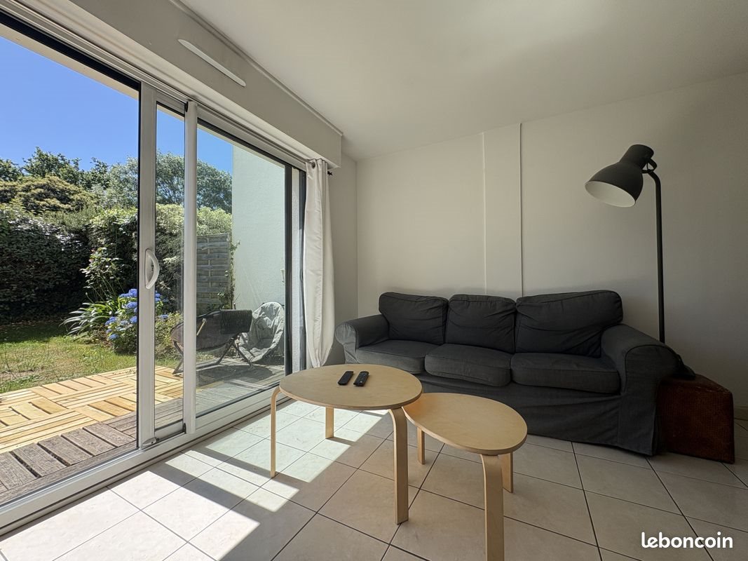 Appartement à vendre, 63m², Vannes
