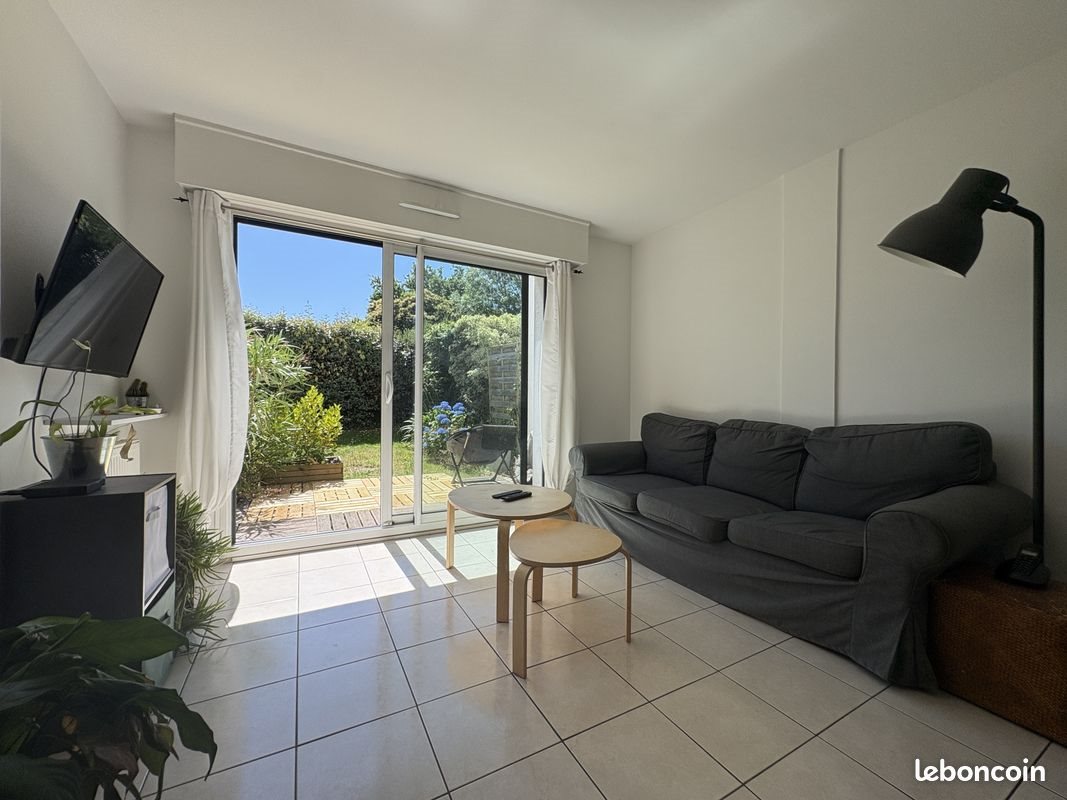 Appartement à vendre, 63m², Vannes