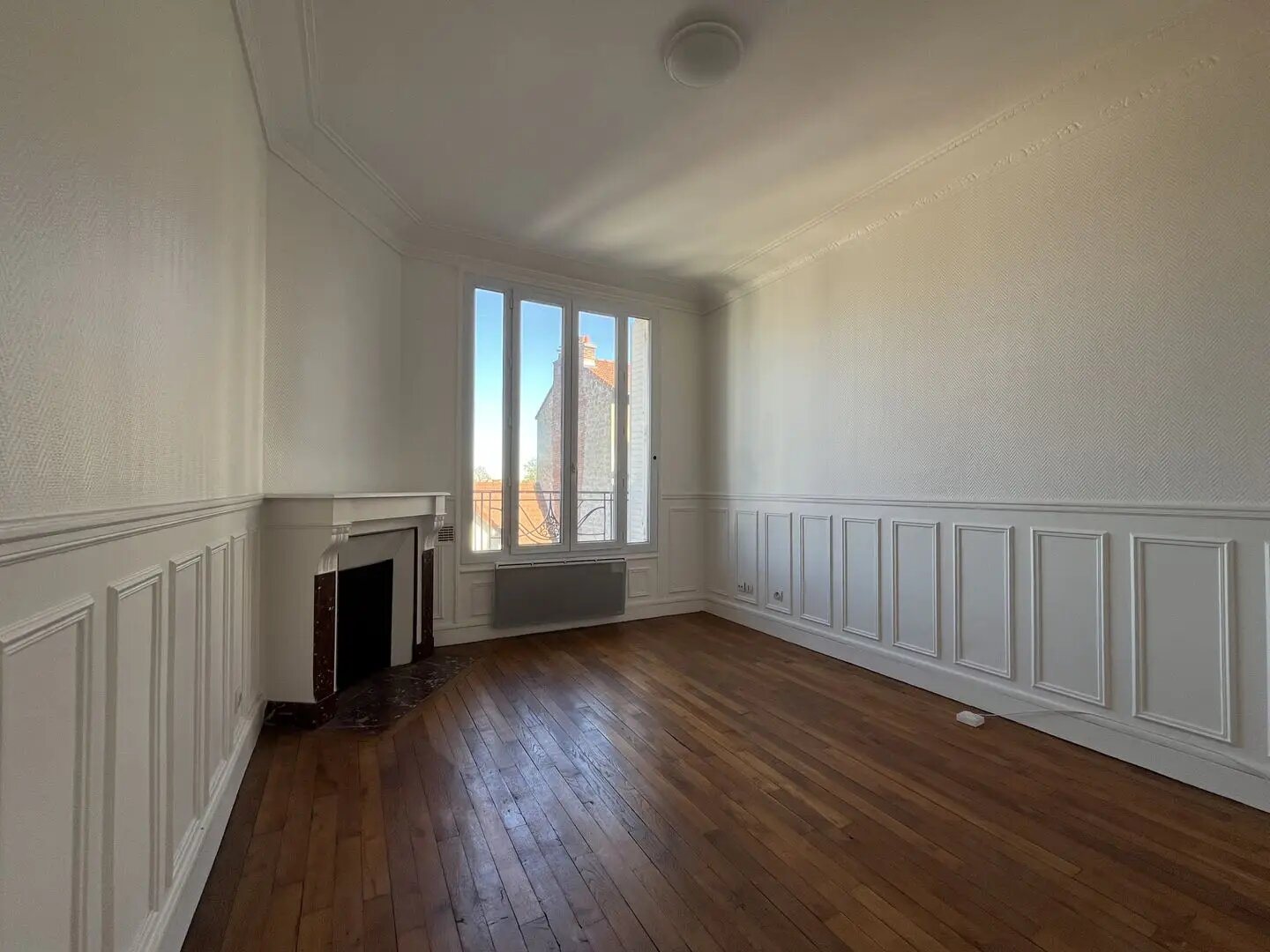 Appartement à vendre, 36m², Clamart