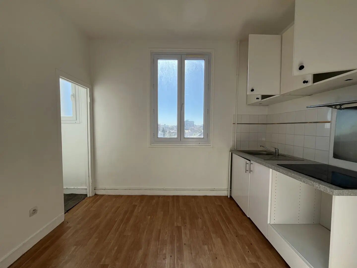 Appartement à vendre, 36m², Clamart