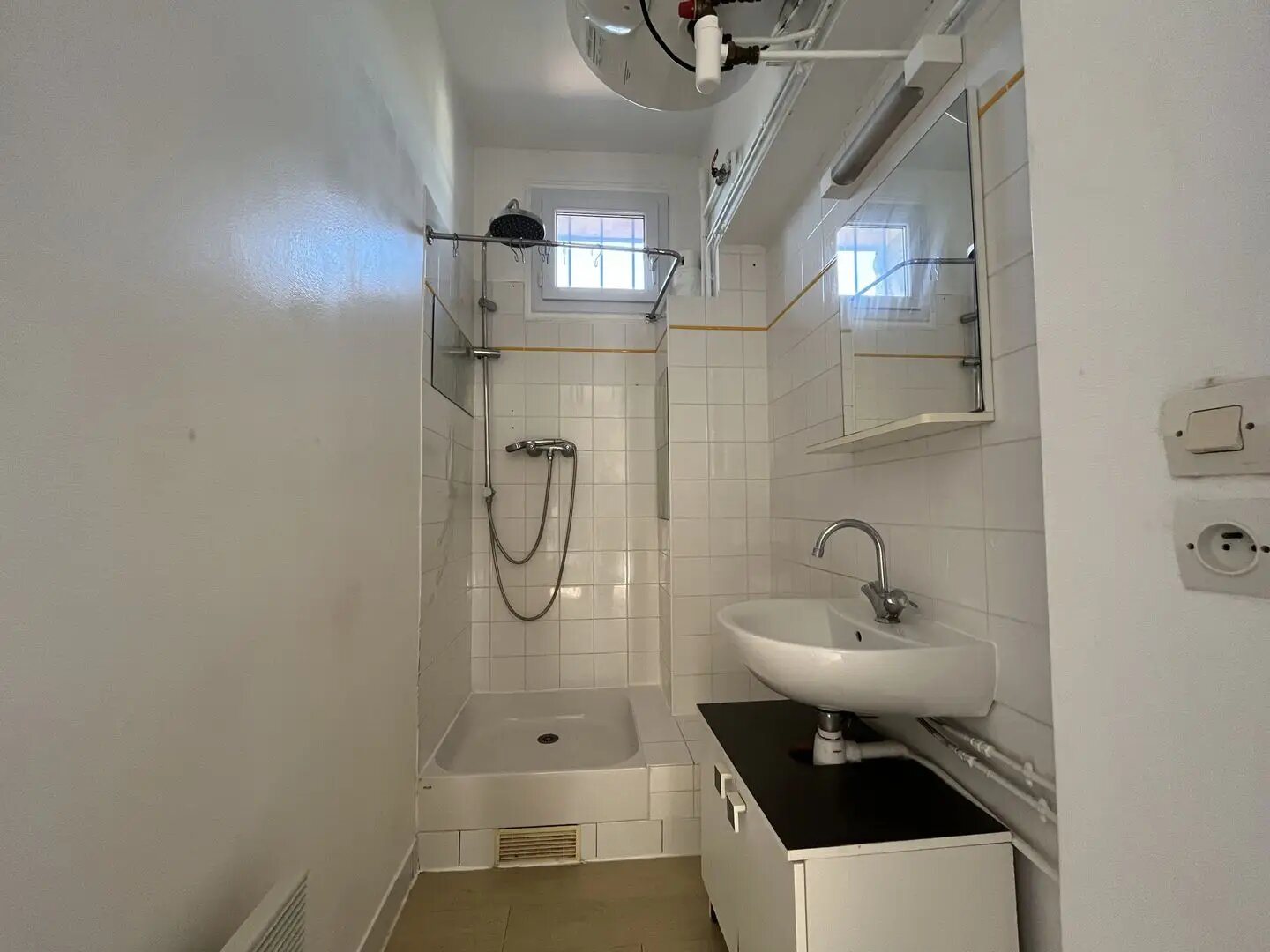 Appartement à vendre, 36m², Clamart