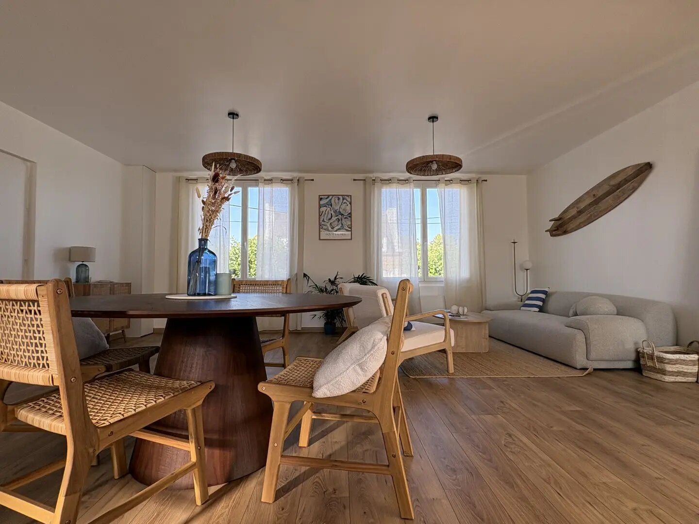 Appartement à vendre, 91m², Carnac