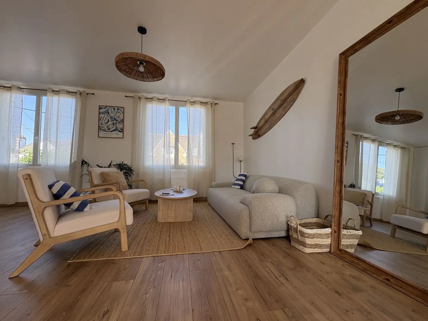 Appartement à vendre, 91m², Carnac