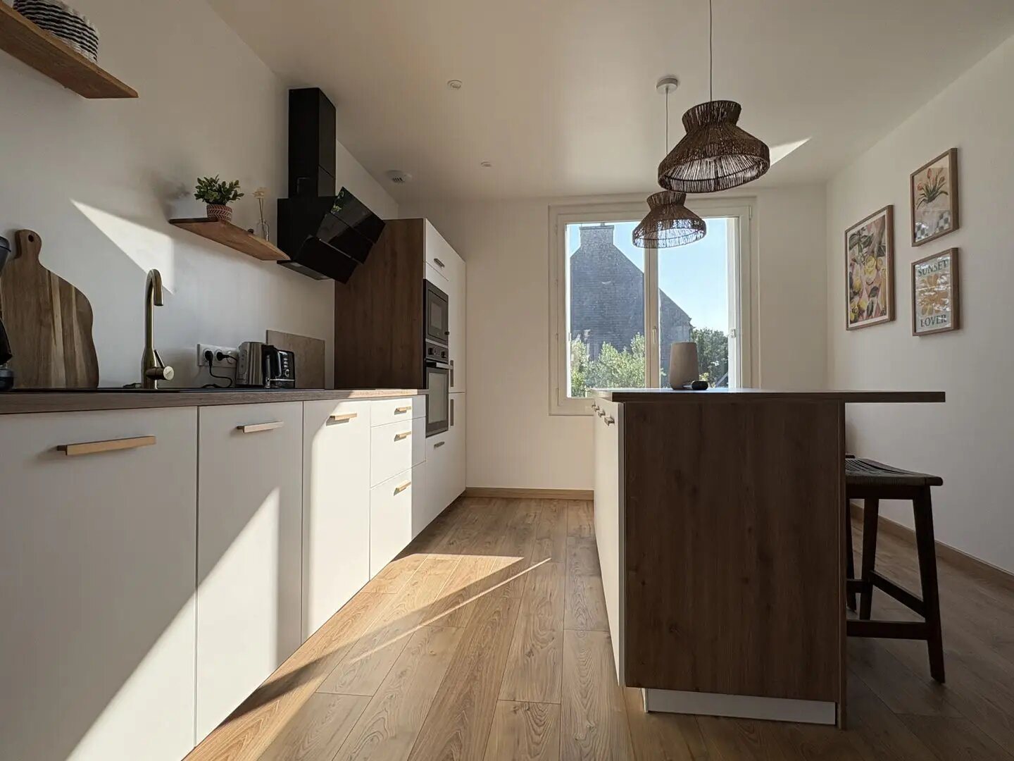 Appartement à vendre, 91m², Carnac