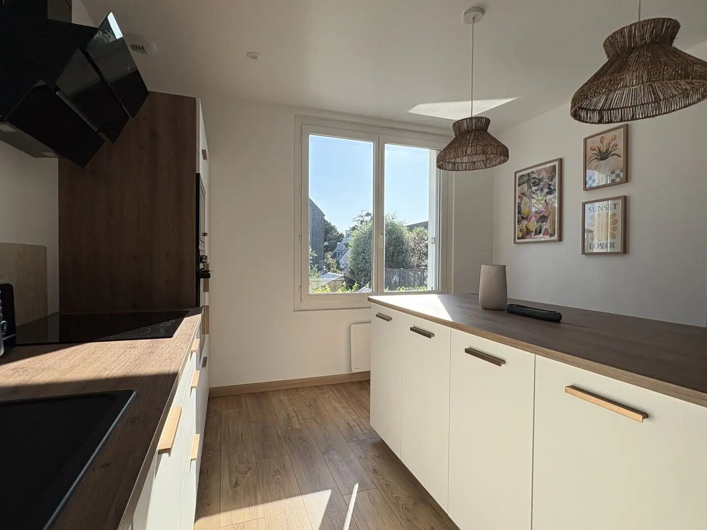Appartement à vendre, 91m², Carnac