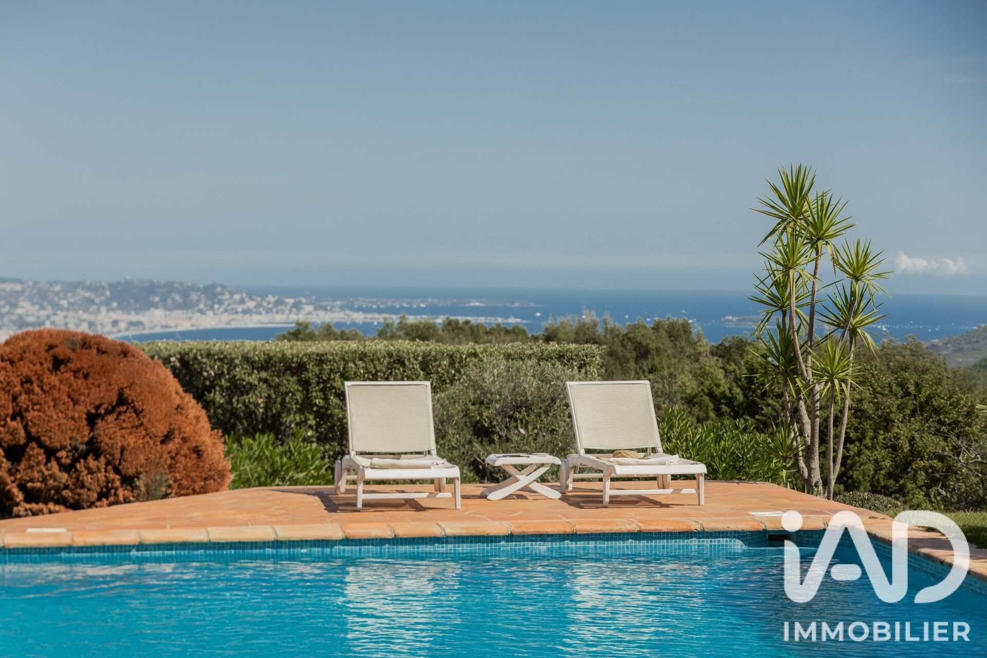 Maison à vendre, 330m², Mandelieu-la-Napoule