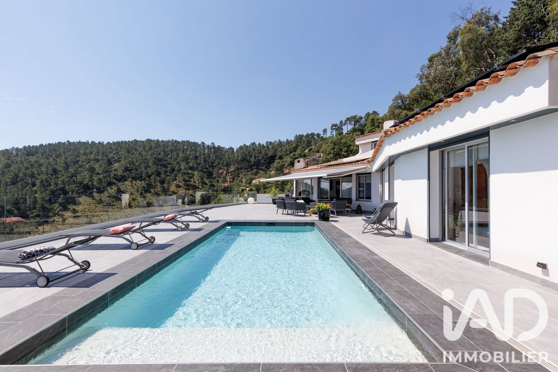 Maison à vendre, 245m², Mandelieu-la-Napoule
