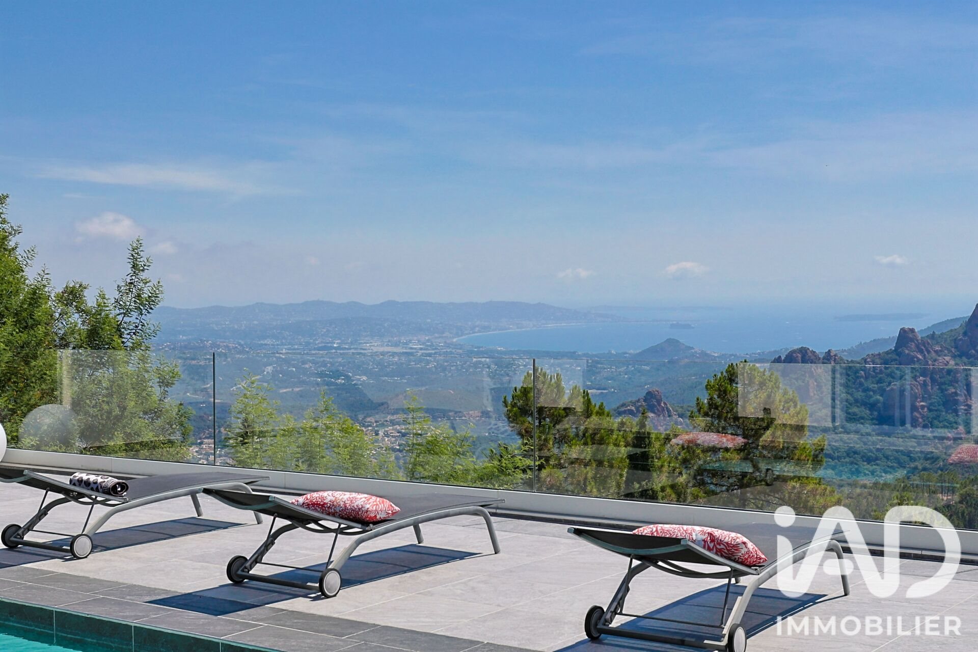 Maison à vendre, 245m², Mandelieu-la-Napoule