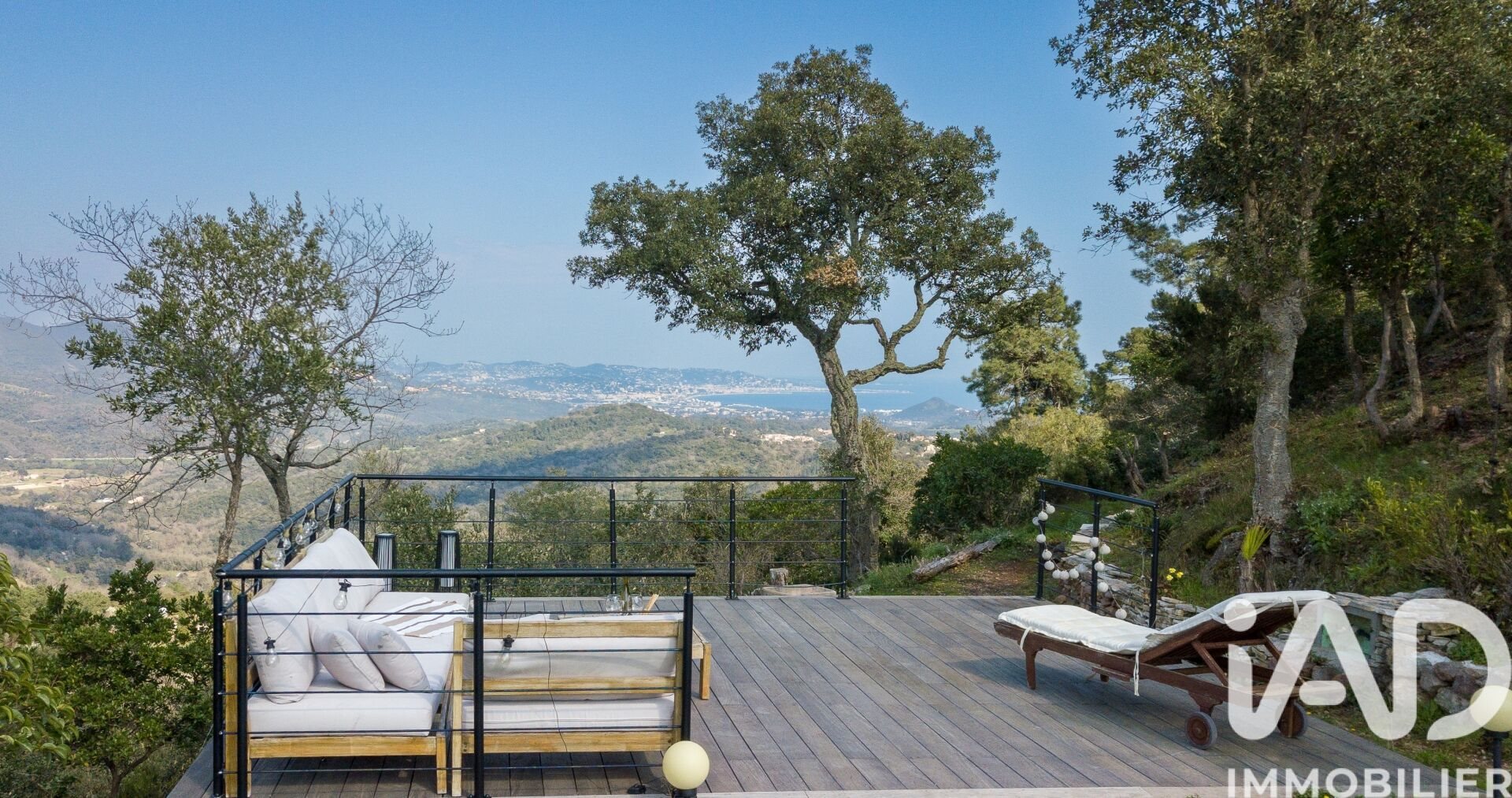 Maison à vendre, 250m², Mandelieu-la-Napoule